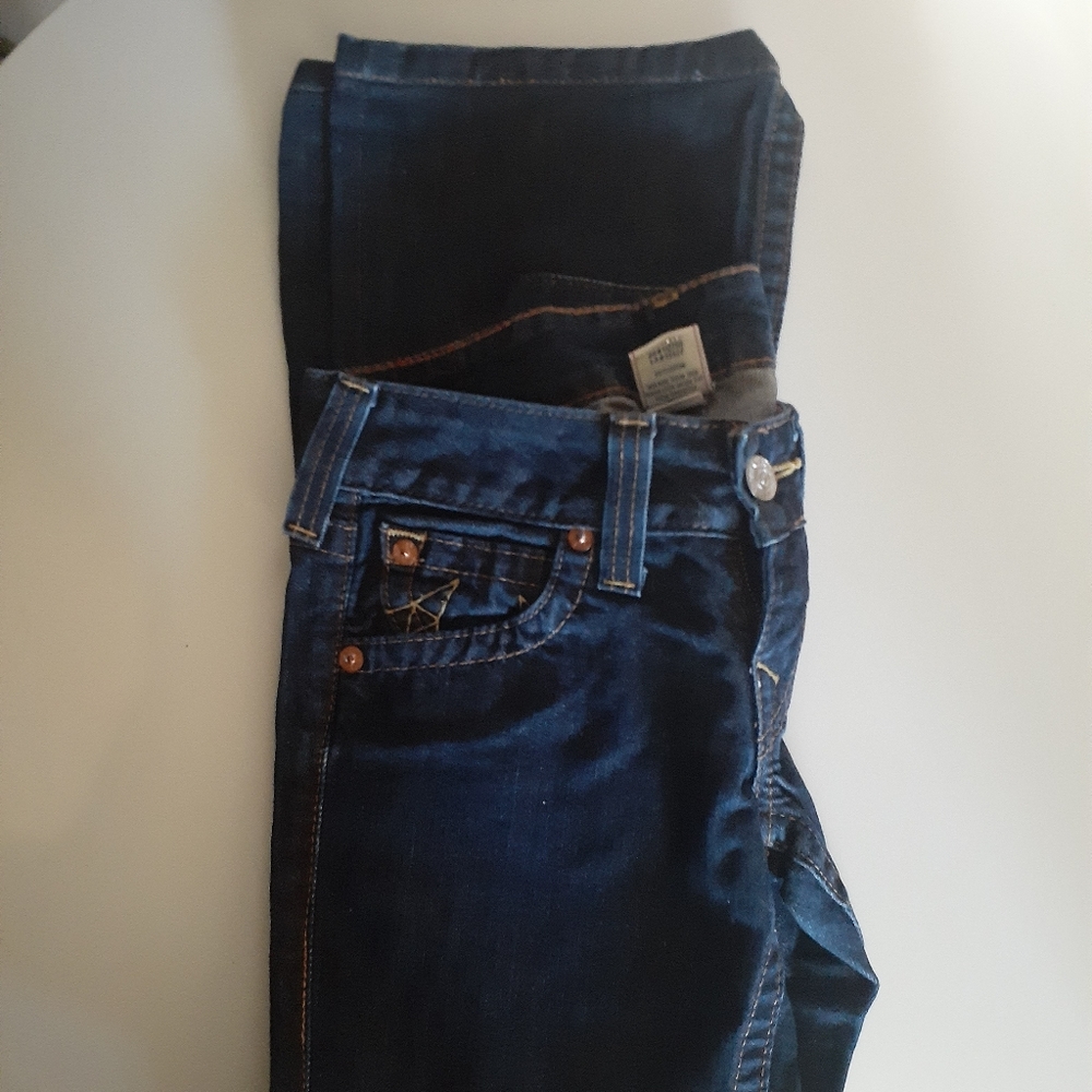 True religion  jeans
